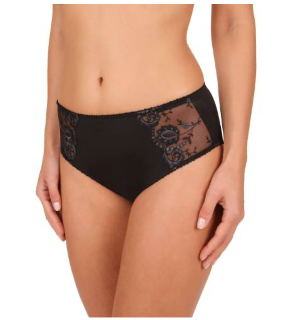 Conturelle Shapewear - schwarz 