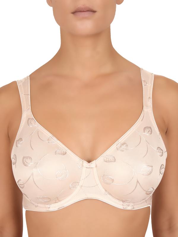 Felina Conturelle Sparkle Underwired Balcony Bra 0805864 Luxury