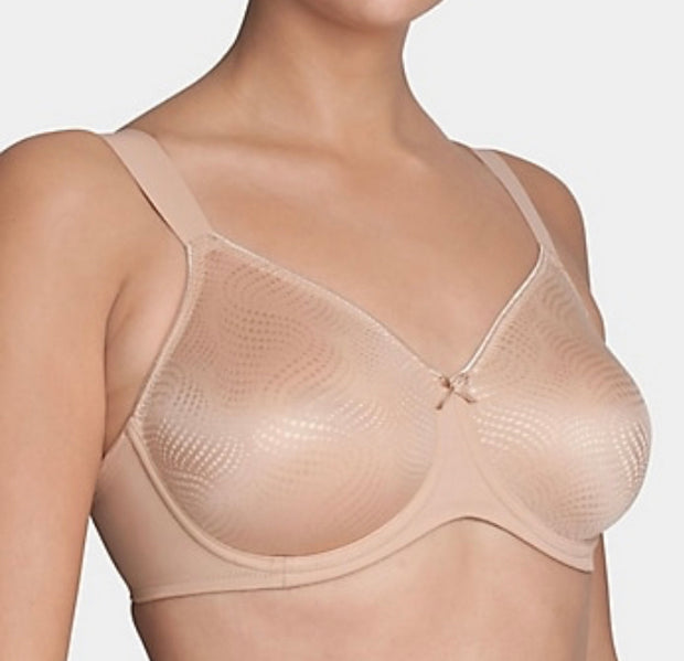 Women's bra Triumph Modern Finesse W01 - Underwears - Woman - Lifestyle