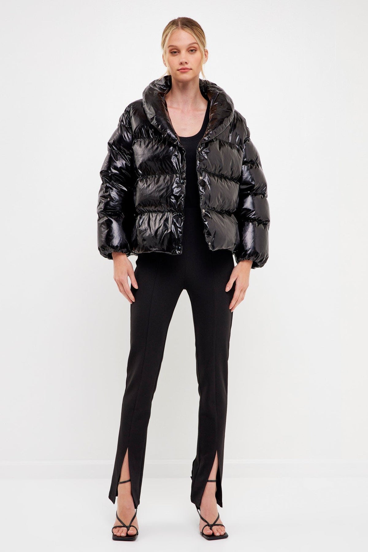 排気筒 スズ様専用meltthelady oversize fur jacket - uinsa.ac.id