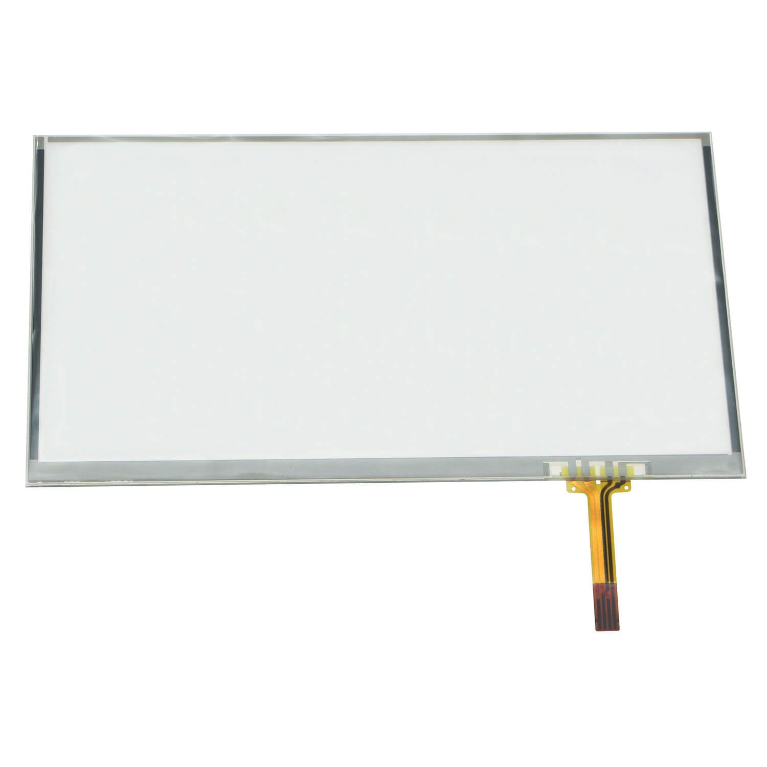 Digitizer Touch Screen For 2014 Toyota Camry