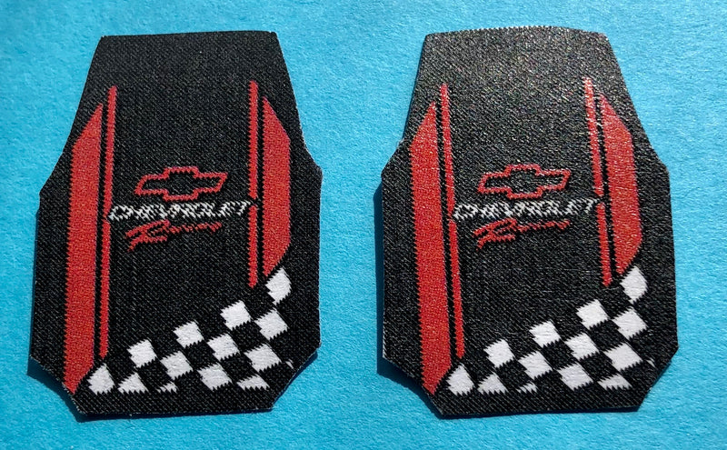 racing car mats