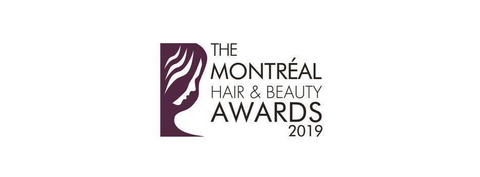 The inaugural Montreal Hair and Beauty Awards 2019 celebrate top professionals and salons