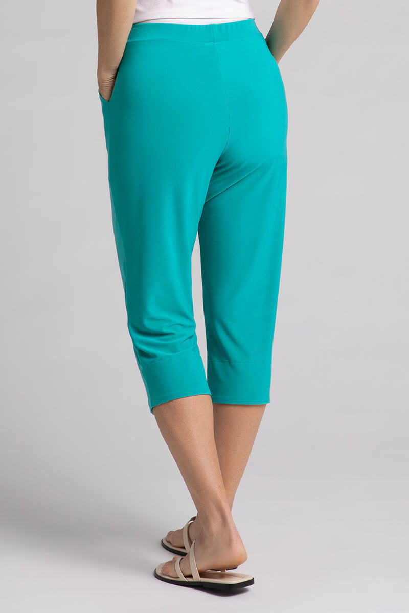 Nu Hepburn Capri | Gem