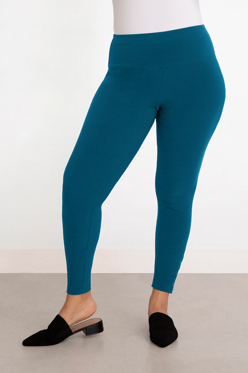 Lynk Legging | Dragonfly