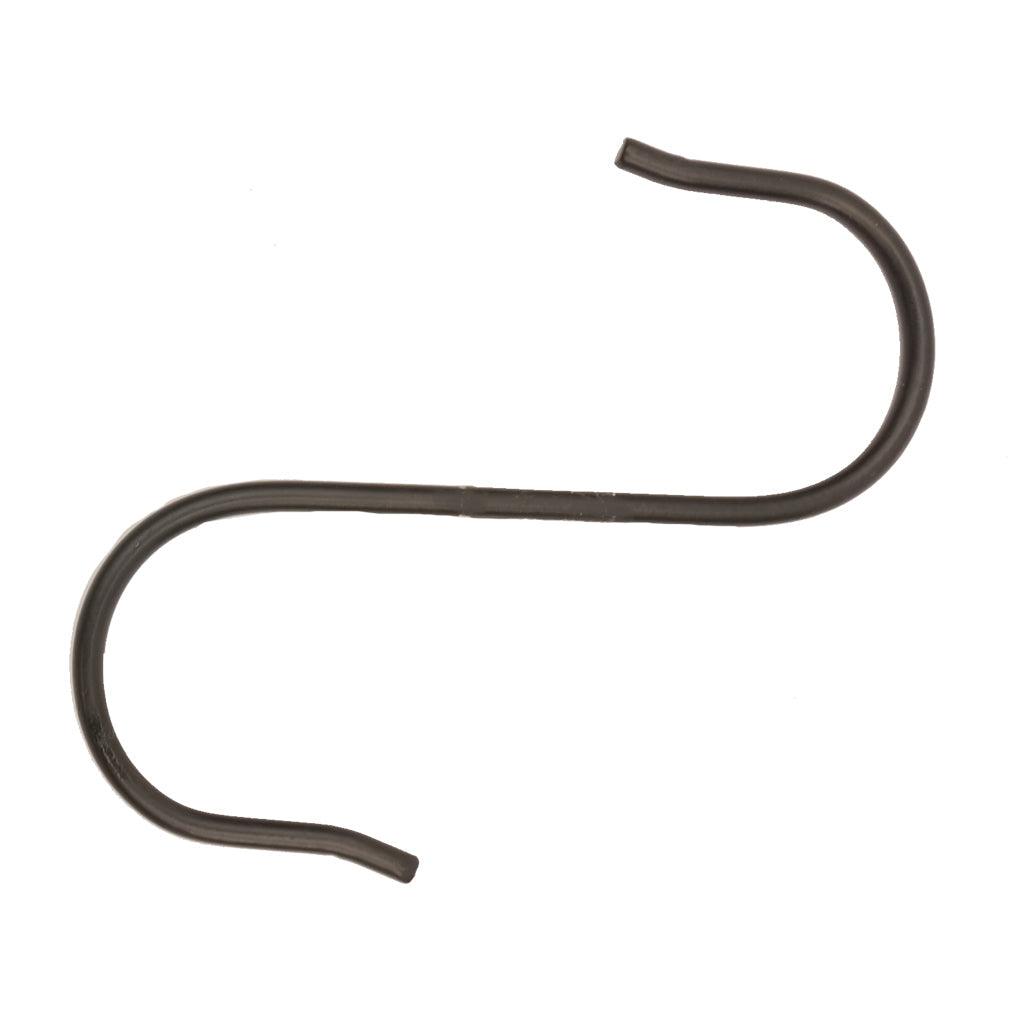 Extension Hook 12 Black - Sheridan Nurseries Online