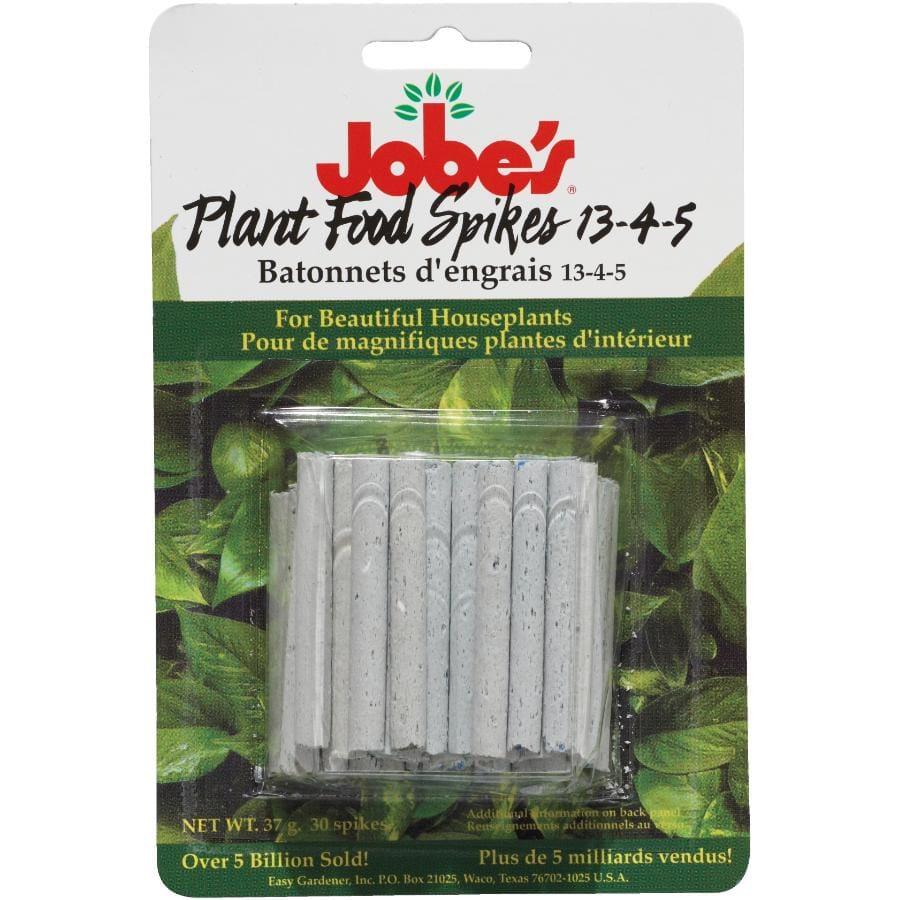 Jobe's® Fruit Tree Spikes 8-11-11 5 Pack - Sheridan Nurseries Online