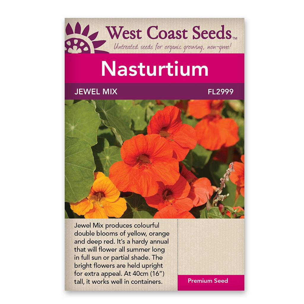 Pruden's Purple Certified Organic – West Coast Seeds