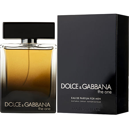 dolce and gabbana the one 3.3