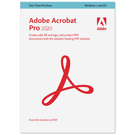 adobe acrobat professional upgrades