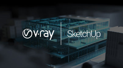 what is vray sketchup