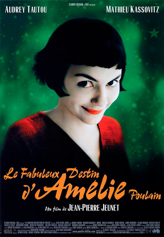 Amélie