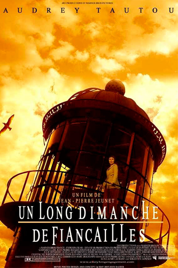 Un Long Dimanche de Fiançailles