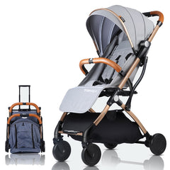 baby stroller small