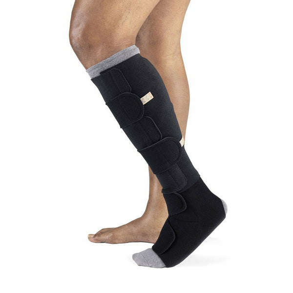 Sigvaris Chipsleeve Standard Calf & Foot