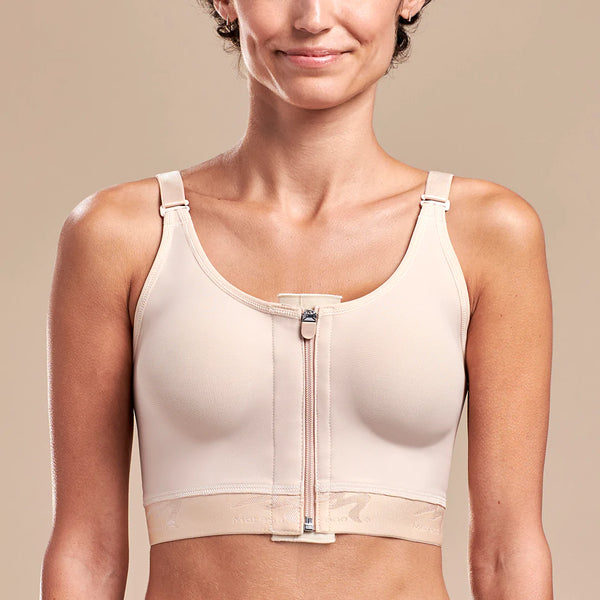 Marena B11 Seamless Cup Bra With Low Back