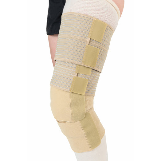 Solaris ReadyWrap Thigh Compression Wrap