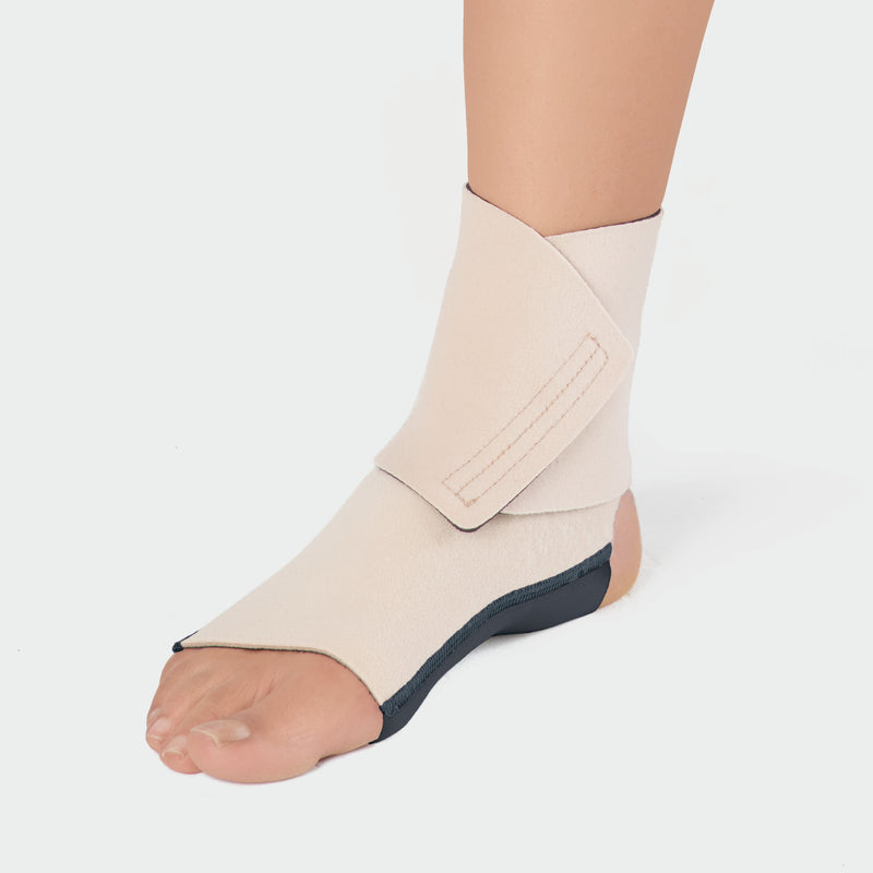 Solaris ReadyWrap Foot SL (Beige) | Medity Health
