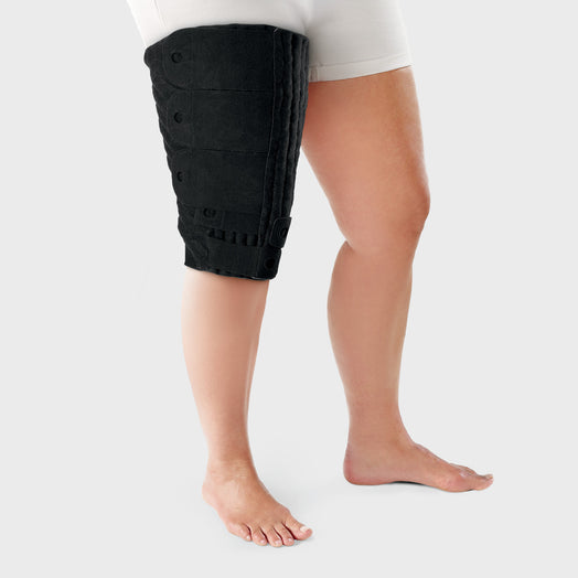 Relieve and Support: Lymphedema Compression Sleeves at Medity