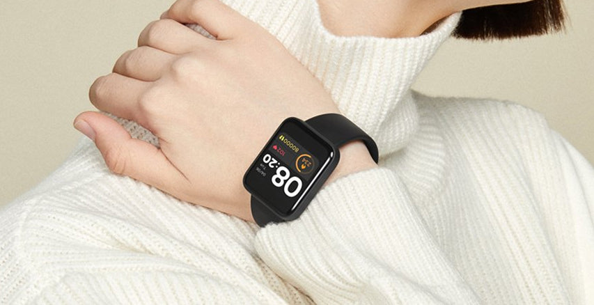 Xiaomi Mi Watch Hands On - Apple Watch, The Budget Edition! 