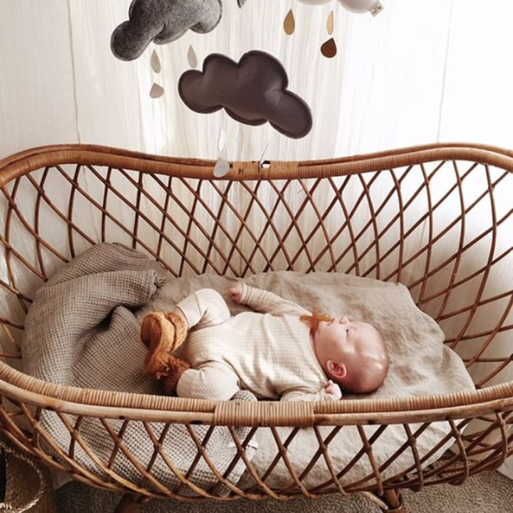 smart sleeper bassinet