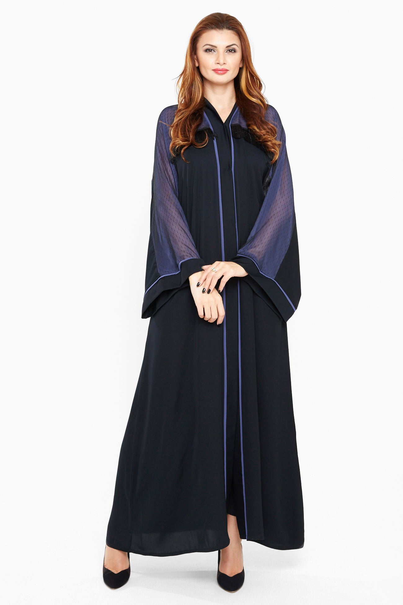 best abaya