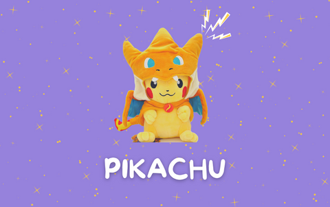 Schönes Pikachu