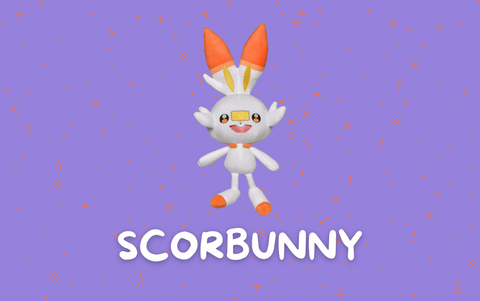 Scorbunny