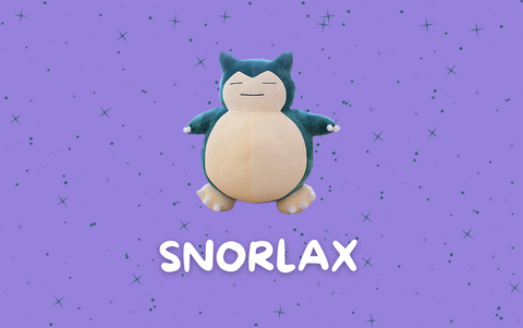 Snorlax