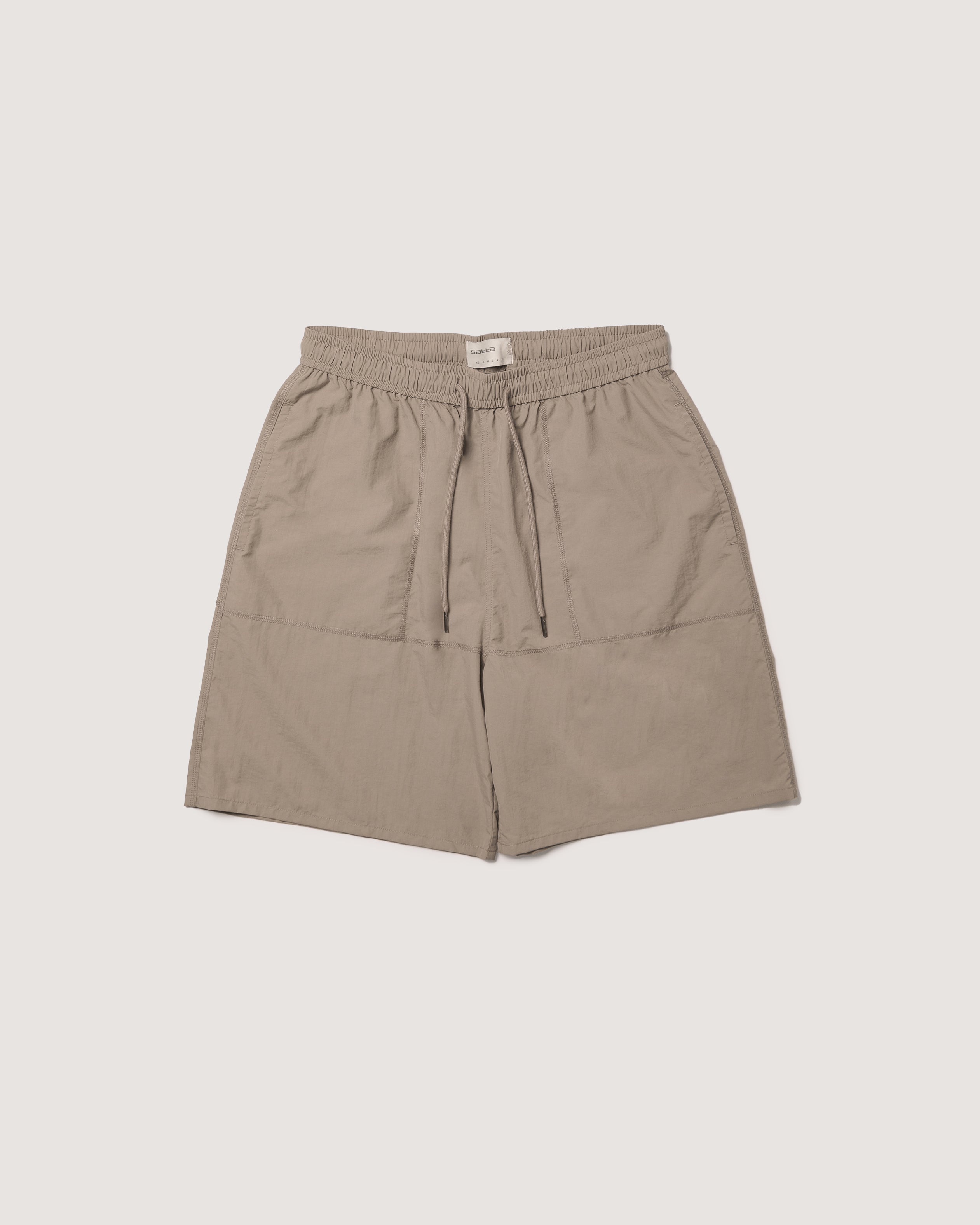 Atlas Short - Topo