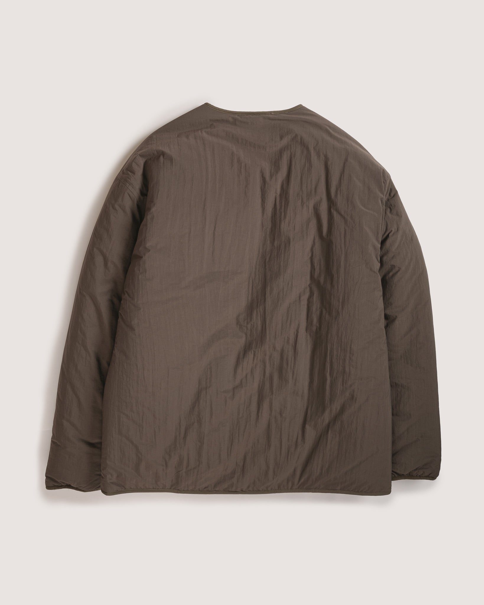 Dojo Jacket - Charcoal