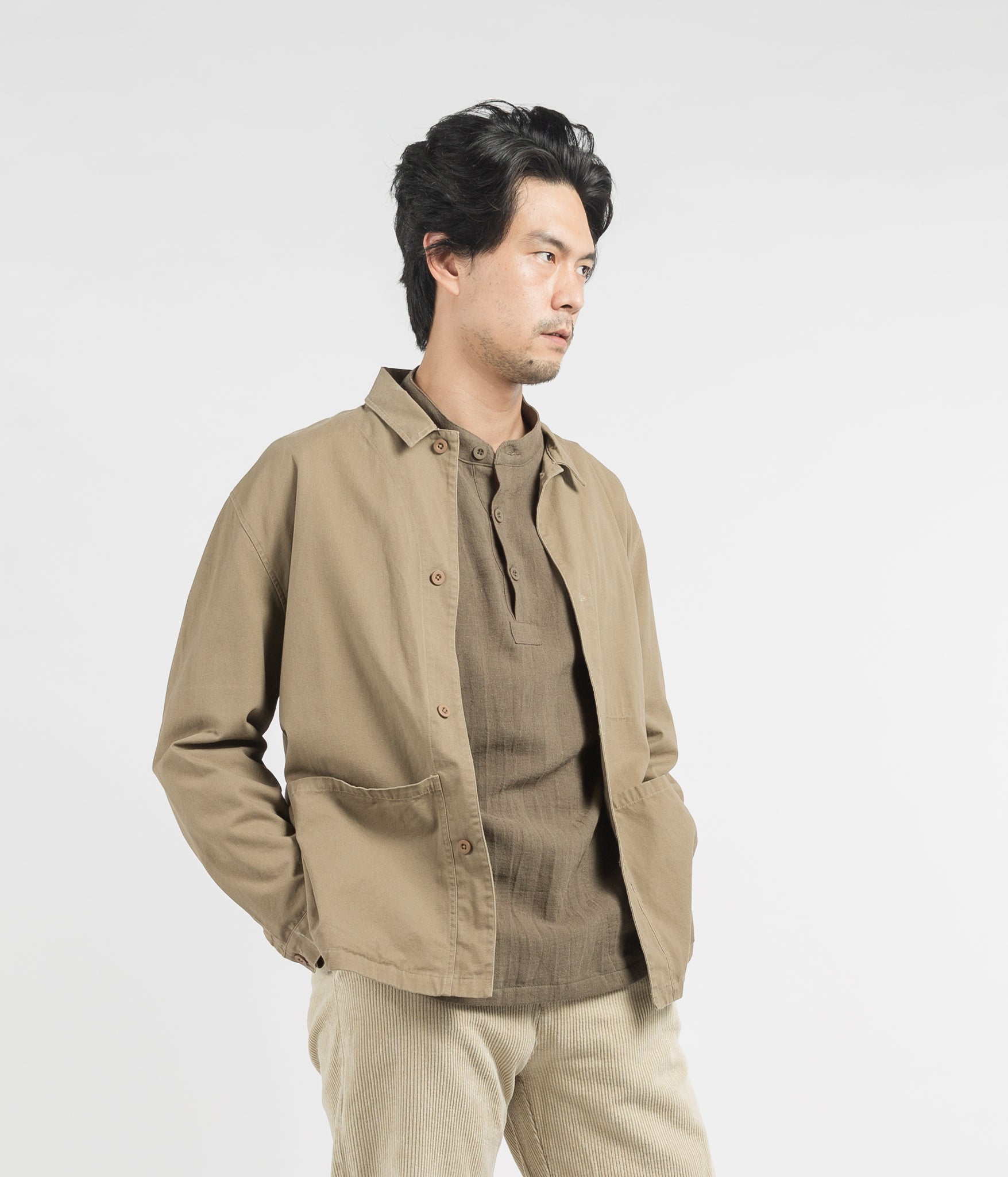 Satta Jackets | SATTA