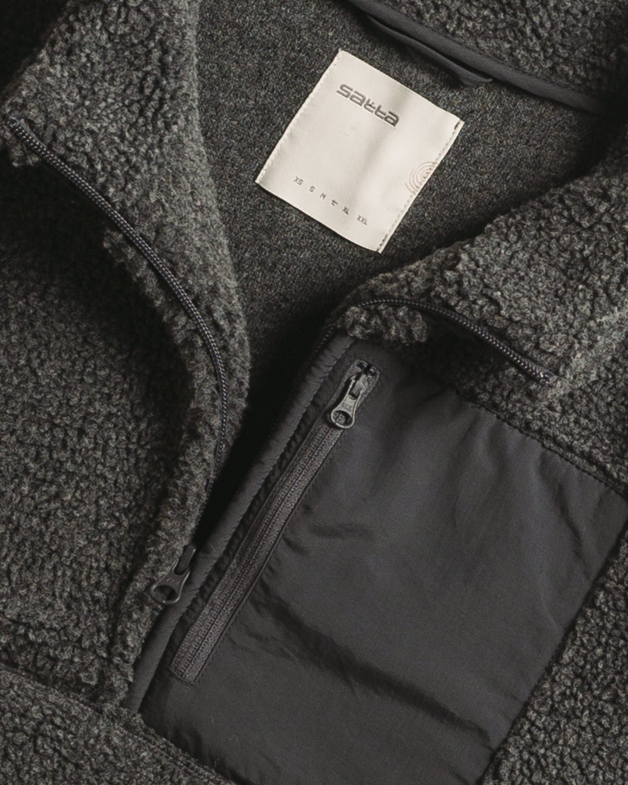 Shop Fleece / Layering at SATTA | SATTA