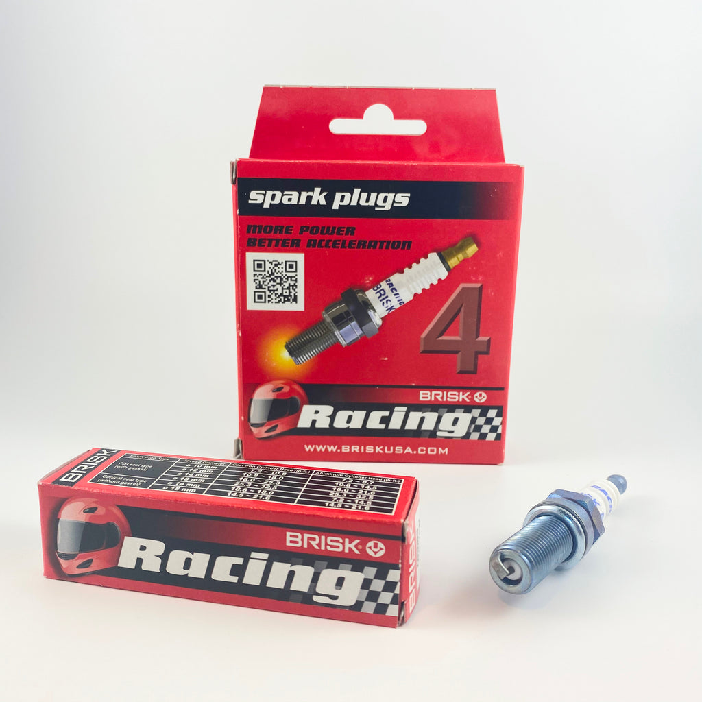 brisk spark plugs gr12zc