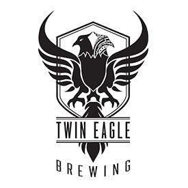 Twin Eagle Brewing | Rubber Chicken Marketing