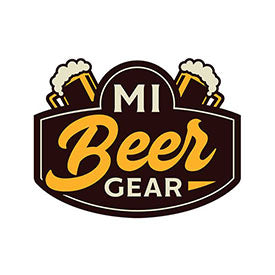 Michigan Beer Gear | Rubber Chicken Marketing