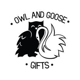 Owl & Goose Gifts | Rubber Chicken Marketing