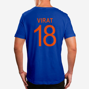 virat kohli jersey