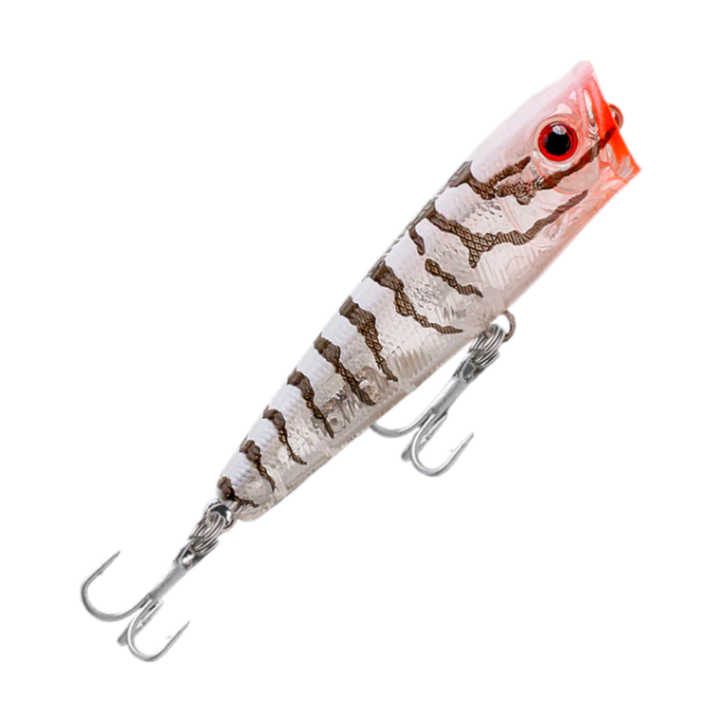 King Brown Lures Killer Prawn 8 Soft Plastic Lure - Fisho's