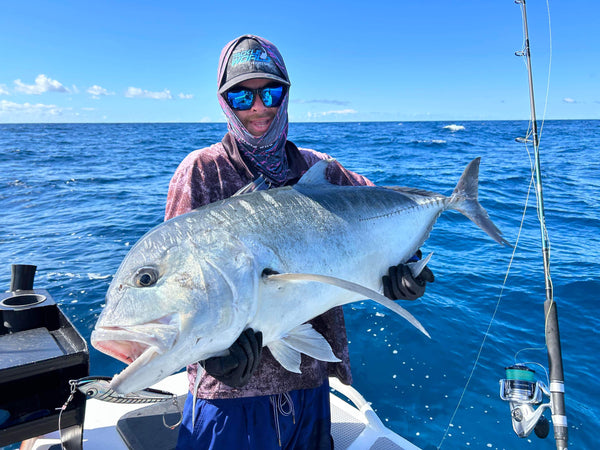 Fisho's Weekly Fishing Report – 8th September, 2023 - Fisho's Tackle World