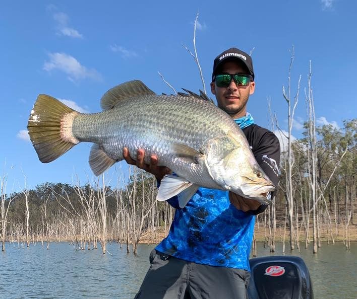 Weekly Fishing Report - 17th October 2019 - Fisho's Tackle World