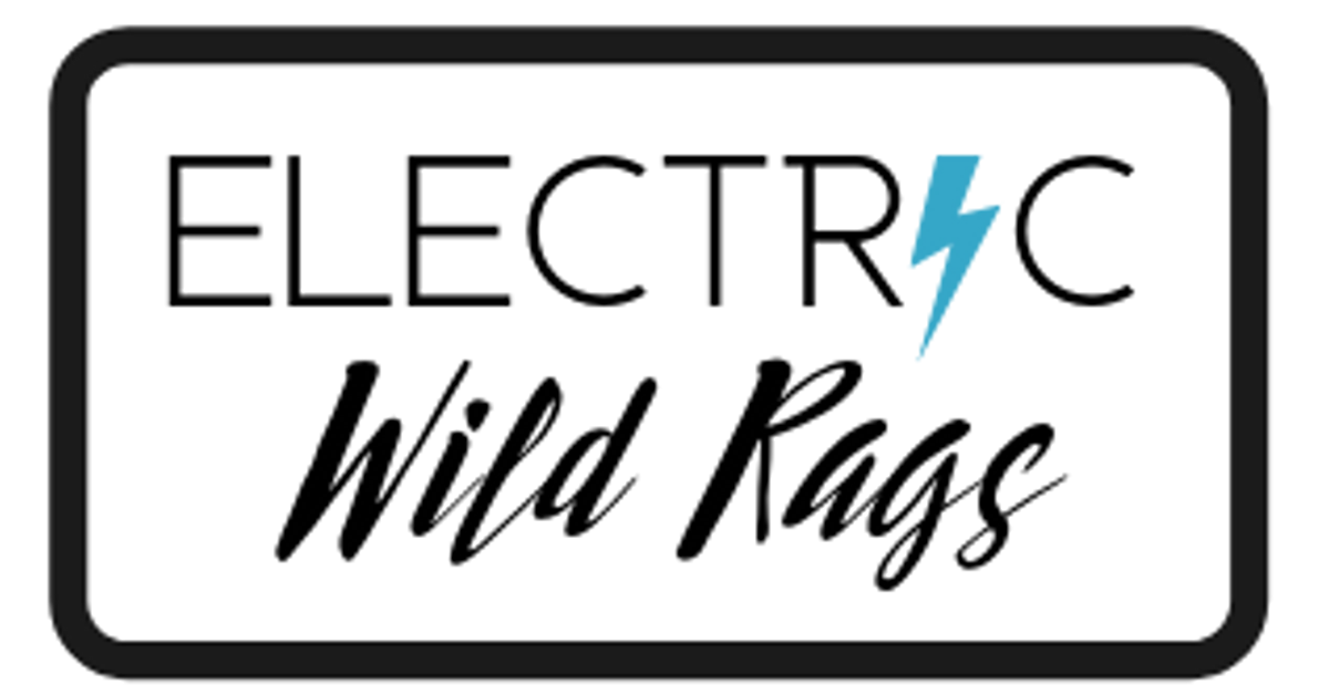 How To Tie Your Wild Rag – Electric Wild Rags