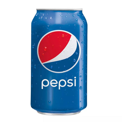 Pepsi Cola-Your Private Bar