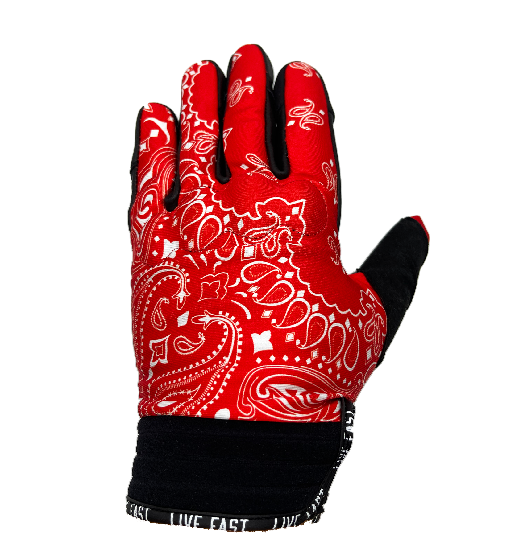 forney welding gloves