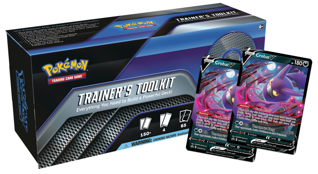 trainer toolkit 2022 contents