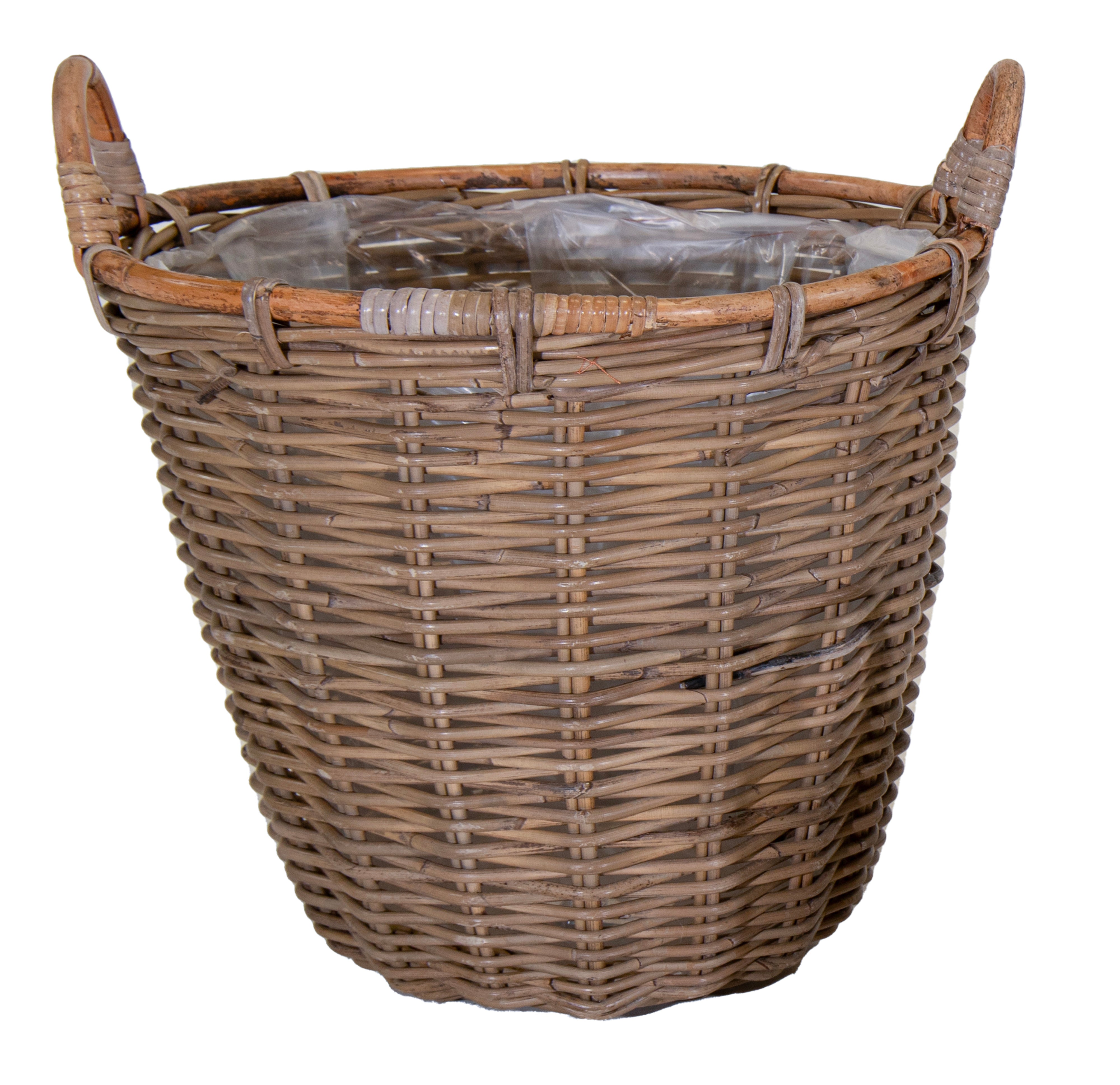 Liv Potato Basket CL.Top -F- D30H24