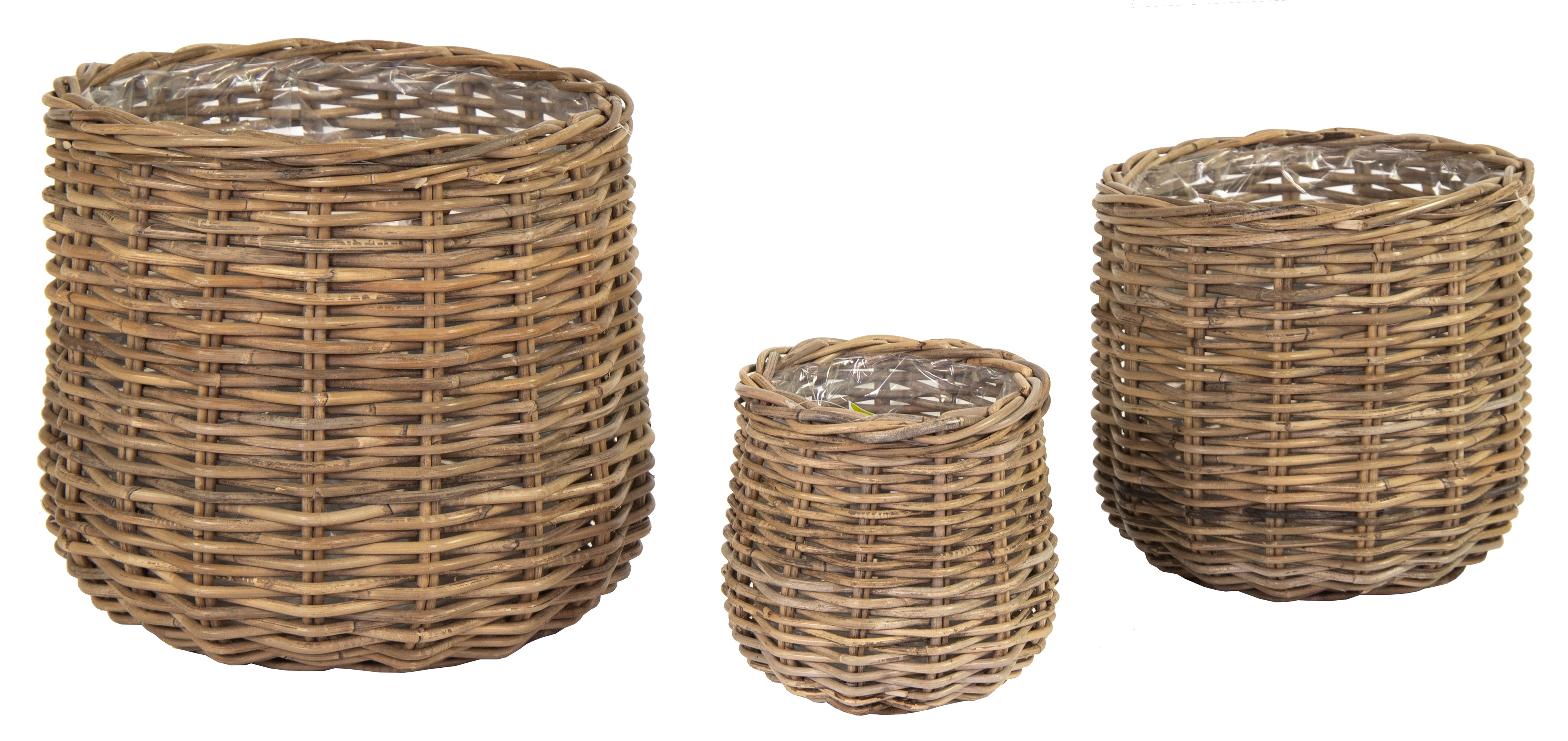 Loni Cauldron -F- Natural S3 D25/44H23/40