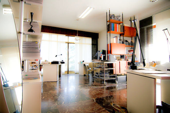 Massimo Mandozzi Designer Studio