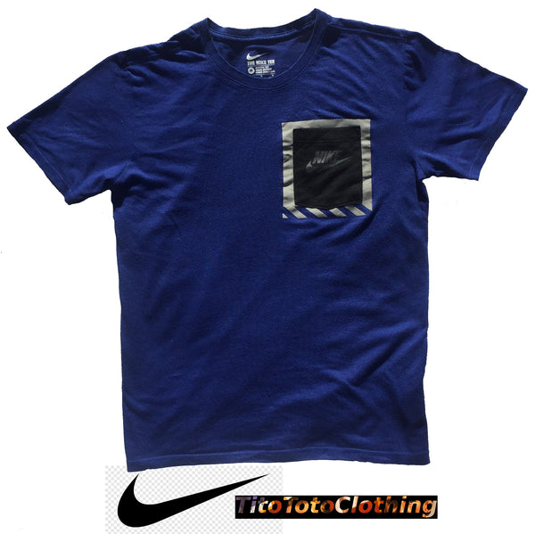 the nike tee athletic cut