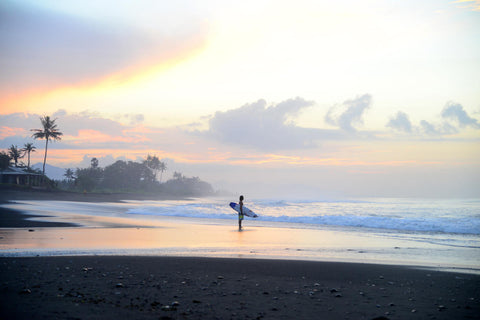 Best tips for a successful surf trip in Bali